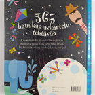 Fiona Watt : 365 hauskaa askartelutehtävää - pikkukuva 2