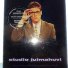 3DVD + CD : STUDIO JULMAHUVI ( SIS POSTIKULU) - pikkukuva 1