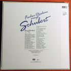 Schubert ja Bach LP-boxit 2 kpl - pikkukuva 4