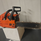 Moottorisaha Husqvarna 254 SG - pikkukuva 2