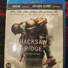 Hawksaw Ridge - pikkukuva 1