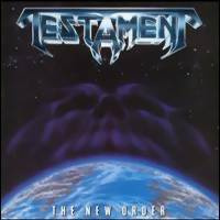 Testament: The New Order (1988)