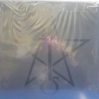 ABIGOR / BLACKLODGE - TIME IS THE SULPHUR... - EX+/M- 2LP - pikkukuva 2