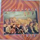 LAPINLAHDEN LINNUT : LAPINLAHDEN LINNUT  LP - pikkukuva 1