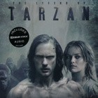 The Legend of Tarzan  -  (Blu-ray Steelbook) - pikkukuva 1