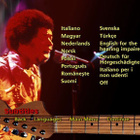 JIMI HENDRIX dvd 1973 suomijulkaisu - pikkukuva 5