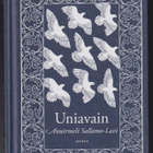Anuirmeli Sallamo-Lavi: Uniavain - pikkukuva 1