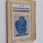 Asa Jalas : Keinottelu maailman herrana 1. Valtiokirkko - pikkukuva 1