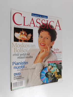 Classica 2/2001