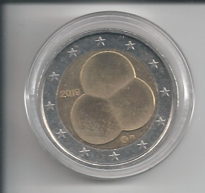 2019 2 €  Hallitusmuoto