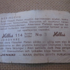 Hellas merirosvo-sarja # 3 - pikkukuva 2