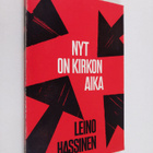 Leino Hassinen : Nyt on kirkon aika - pikkukuva 1