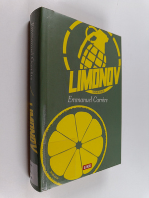 Emmanuel Carrere : Limonov