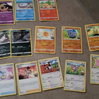 Pokemon GO kortti valikoi 10e kappale - pikkukuva 1