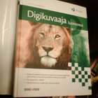 Jaakola DIGIKUVAAJA LUONNOSSA ( 2 p. 2005 ) Sis.pk:t - pikkukuva 2