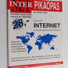 Torben Kjaer : Internet pikaopas - pikkukuva 1
