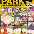 South Park: Kausi 5 (2001) 3DVD - pikkukuva 1