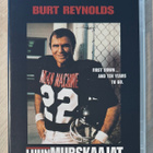 Robert Aldrich: LUUNMURSKAAJAT (1974) Burt Reynolds - pikkukuva 1