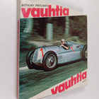 Anthony Pritchard : Vauhtia, vauhtia - pikkukuva 1