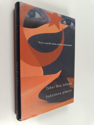 Tahar Ben Jelloun : Sokaiseva pimeys