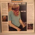 (LP) Lasse Werner Trio - Helf Me! - pikkukuva 1