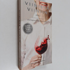 Juha Berglund : Viinistä viiniin 2013 : Viini-lehden vuos... - pikkukuva 1