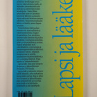 Kauko Kouvalainen ym. : Lapsi ja lääke - pikkukuva 2