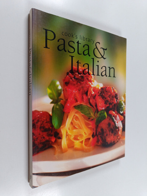 Pasta and Italian