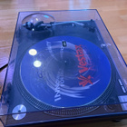 MYYDÄÄN - Technics SL-1210MK2 levysoitin - pikkukuva 2