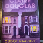 Claire Douglas: Oudot Naapurit UUSI! - pikkukuva 1