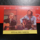 K13. Monty gum Pop Stars # stealers wheel - pikkukuva 1