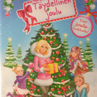 Barbie Täydellinen joulu DVD - pikkukuva 1
