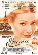 Emma - DVD