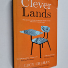 Lucy Crehan : Cleverlands - Secrets behind the success of... - pikkukuva 1