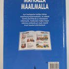 Anne-Marie Dalmais : Matkalla maailmalla - pikkukuva 2