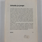 Selva Raja Yesudian : Urheilu ja jooga - pikkukuva 2