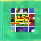The Almighty - Just Add Life (CD) NEAR MINT!! - pikkukuva 2