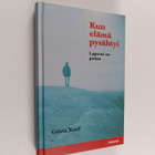 Gösta Karf : Kun elämä pysähtyi : lapseni on poissa - pikkukuva 1