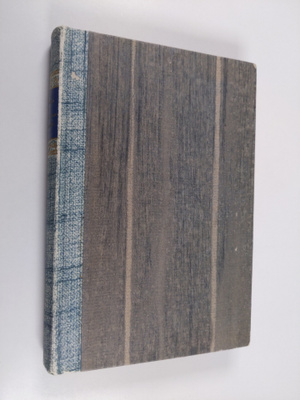 Henry Bordeaux : Kuutamosonaatti