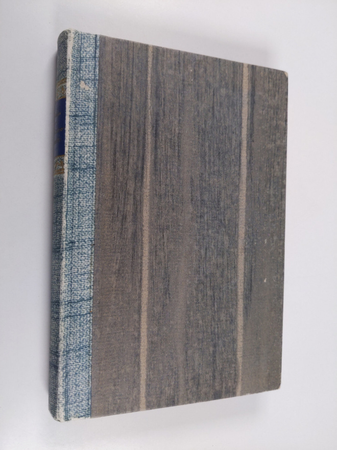 Henry Bordeaux : Kuutamosonaatti