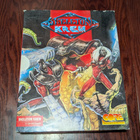 Skeleton Krew - Amiga - Original Box CIB - pikkukuva 1