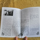 ABHORRENT DECAY #1 ZINE - pikkukuva 5