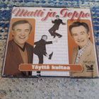 Matti Ja Teppo-Täyttä Kultaa (3-CD) - pikkukuva 1
