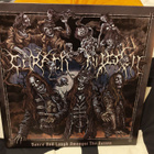 Carach Angren- Dance And Laugh Amongst The Rotten - pikkukuva 1