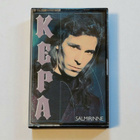 Zero Nine - Kepa Salmirinne - Kasetti v.1993 - pikkukuva 1