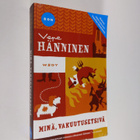 Vepe Hänninen : Minä, vakuutusetsivä - pikkukuva 1