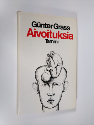 Gunter Grass : Aivoituksia eli Saksalaiset kuolevat sukup...