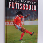 Gill Harvey : Futiskoulu - pikkukuva 1
