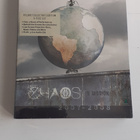 Dream Theater : Chaos In Motion 2007-2008 5-disc set - pikkukuva 1