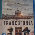 FRANCOFONIA BLU-RAY - pikkukuva 1